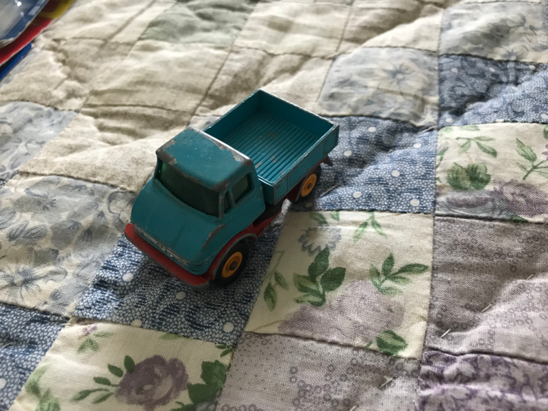 Illustration for article titled Colossal Die-Cast Collection - Cars I Kept - 1 - Bruh!